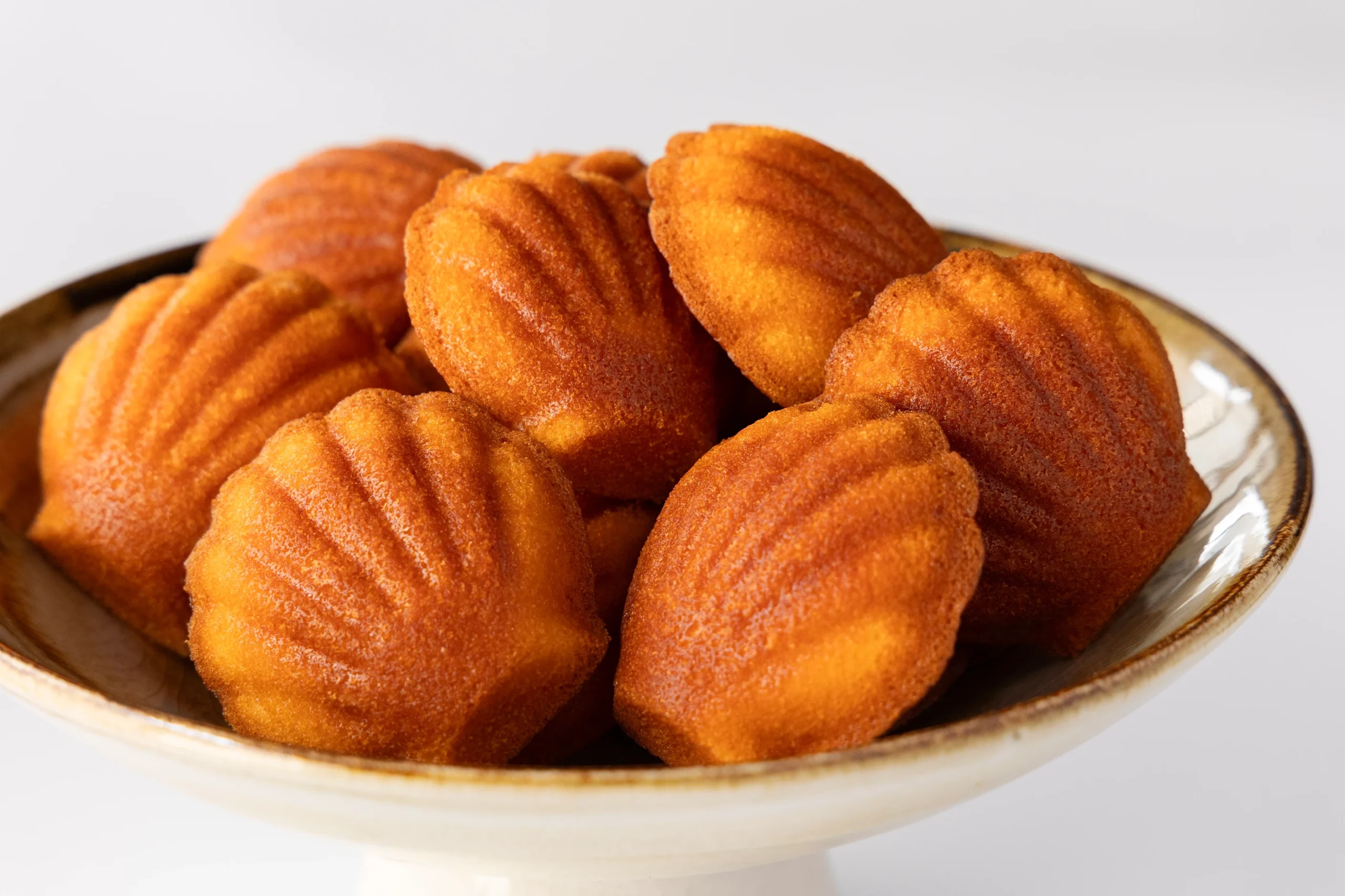 焼き菓子